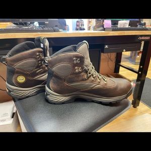 Timberland Gortex Boot